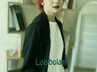 Loisbolam