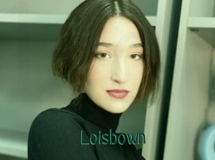 Loisbown