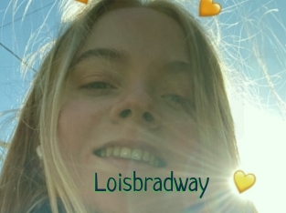 Loisbradway