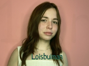 Loisbulman