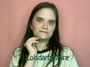 Loisdarbyshire