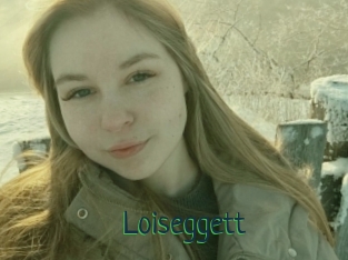 Loiseggett