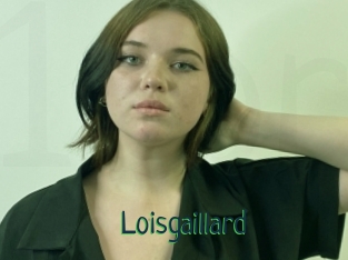 Loisgaillard