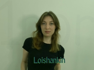 Loishankin