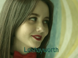 Loishayworth