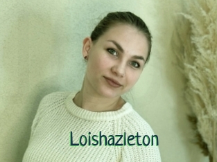 Loishazleton