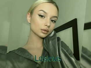 Loislewis