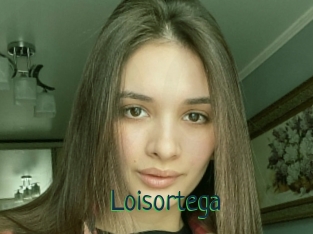 Loisortega