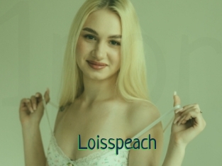 Loisspeach