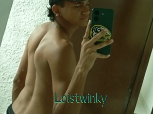 Loistwinky