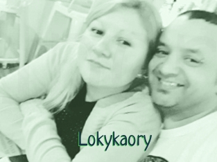 Lokykaory