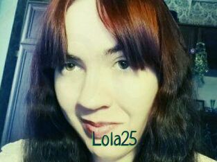 Lola25