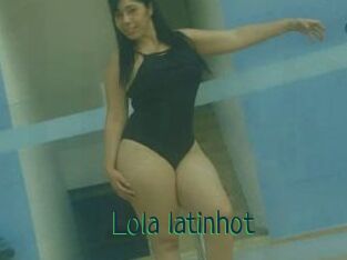 Lola_latinhot