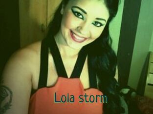 Lola_storm