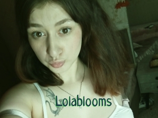 Lolablooms