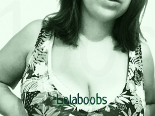 Lolaboobs