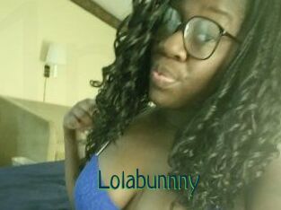 Lolabunnny