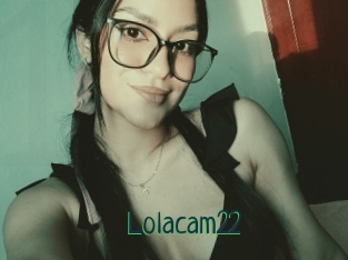 Lolacam22