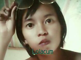 Lolacum