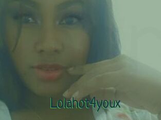 Lolahot4youx