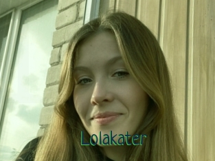 Lolakater