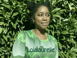 Lolalaurelle