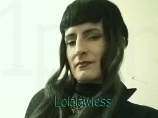 Lolalawless