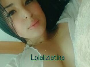 Lolalizlatina