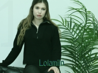 Lolamiln