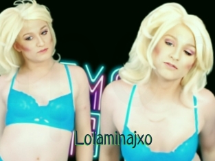 Lolaminajxo