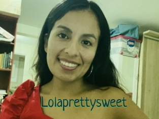 Lolaprettysweet