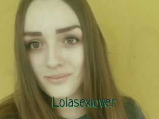 Lolasexlover