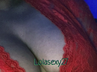 Lolasexy27