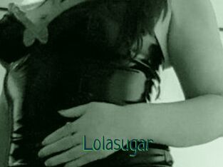 Lolasugar