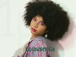 Lolavalencia