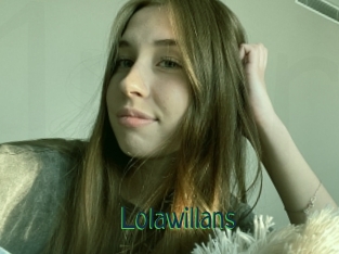 Lolawillans