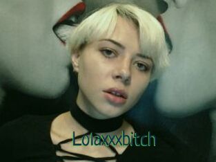 Lolaxxxbitch