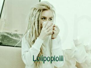 Lolipoplolll