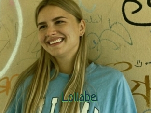 Lollabel