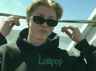 Lollipop