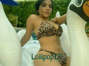 Lollipop122