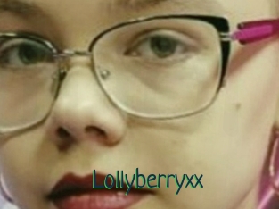 Lollyberryxx