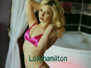 Lollyhamilton