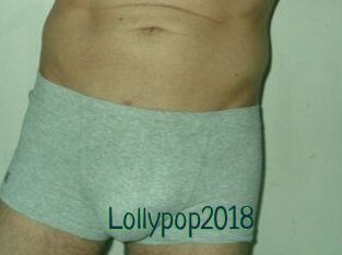 Lollypop2018