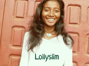 Lollyslim