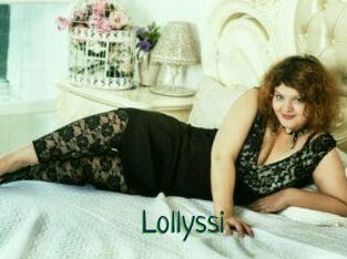 Lollyssi