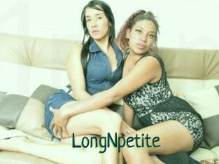 LongNpetite