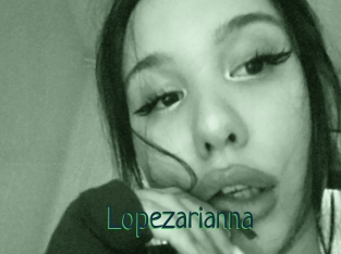 Lopezarianna