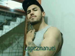 Lopezmanuel