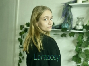 Loraacey